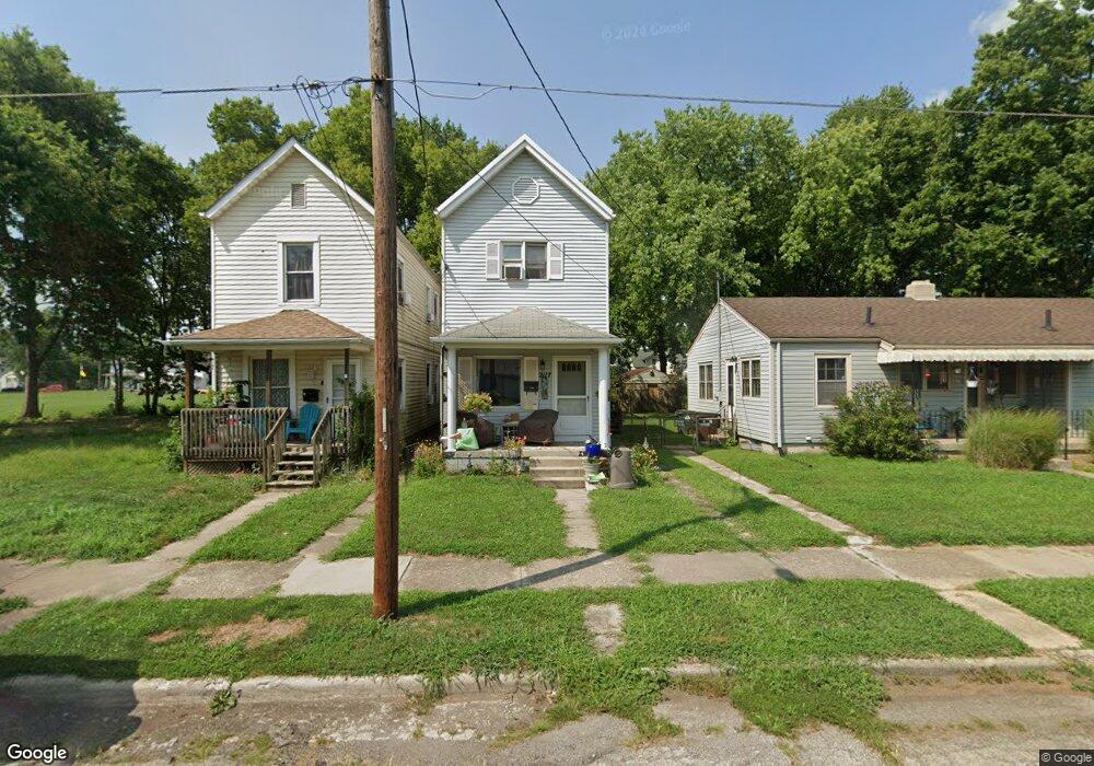 2117 Wayne Ave, Middletown, OH 45044 - photo 1