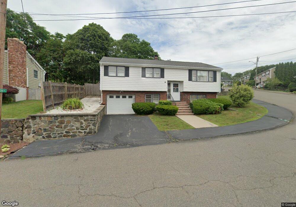 0 Aberdeen St, Peabody, MA 01960 - photo 1