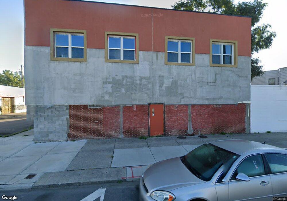 12940 Joseph Campau Ave, HamtraMcK, MI 48212 - photo 1