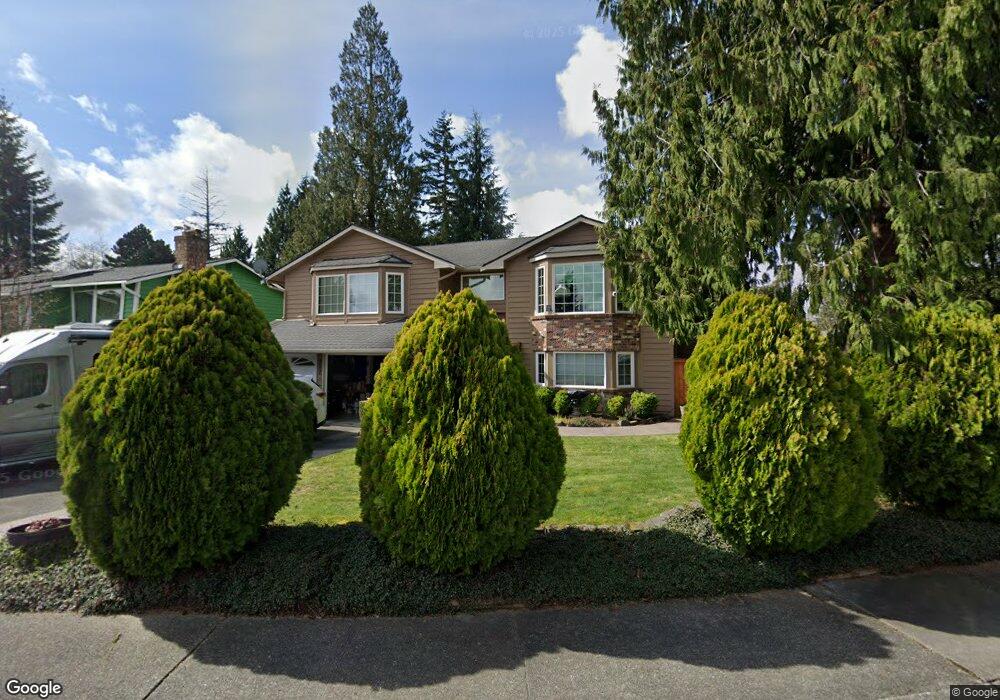 902 94th St SE, Everett, WA 98208 - photo 1