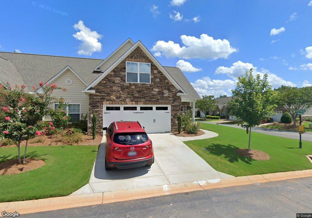 0 Coosa Ln unit SECTION 11 1393135, Anderson, SC 29621 - photo 1