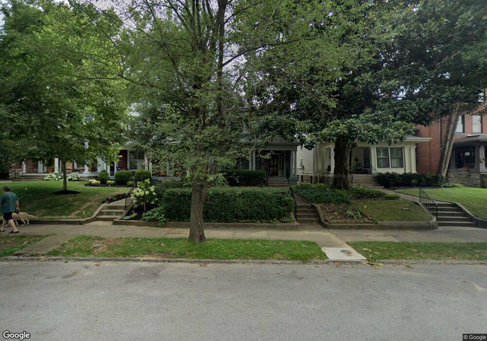 1269 Everett Ave, Louisville, KY 40204 - photo 1