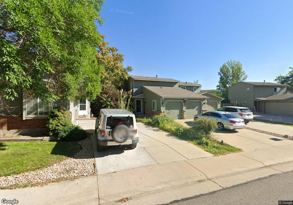 4919 E 124th Way, Thornton, CO 80241 - photo 1