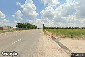 206 E Broadway St, Lovington, NM 88260