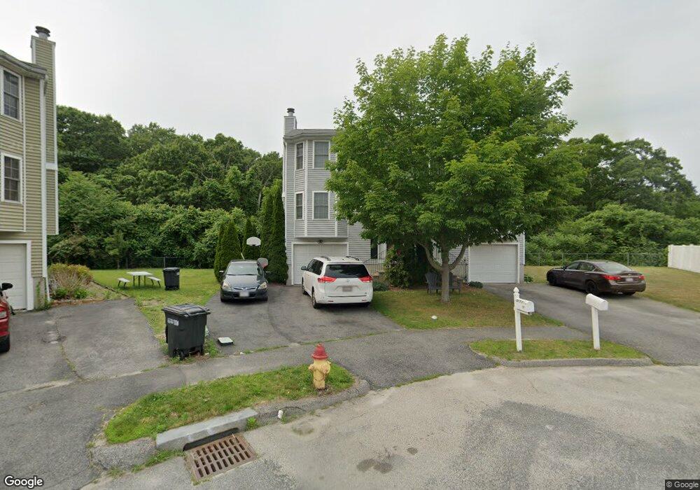 129 Ledgecrest Dr, Worcester, MA 01603 - photo 1