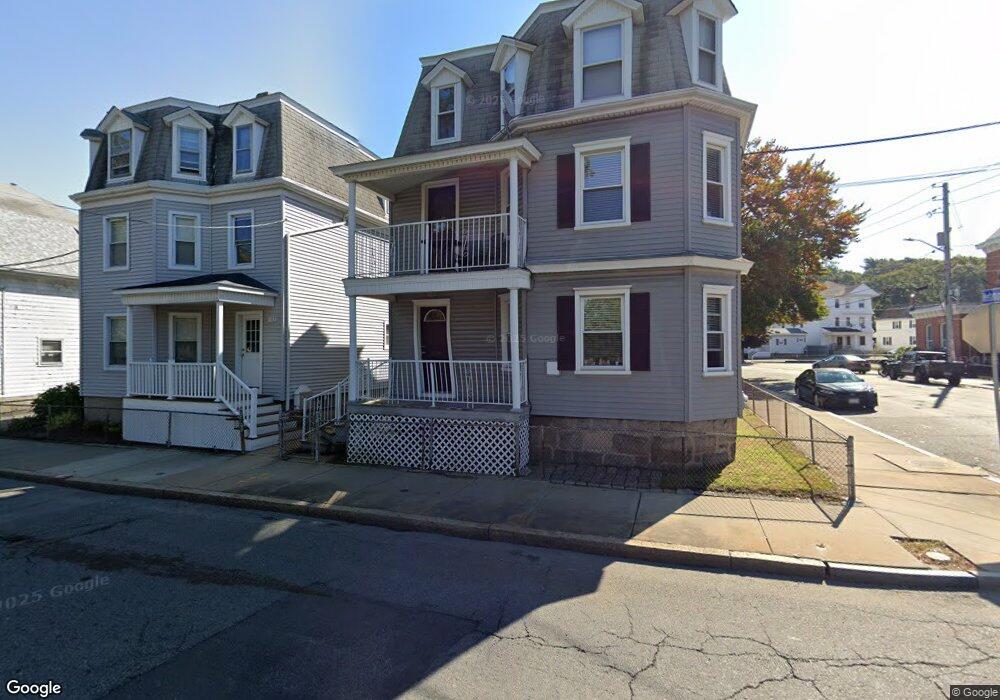 1379 N Main St, Fall River, MA 02720 - photo 1