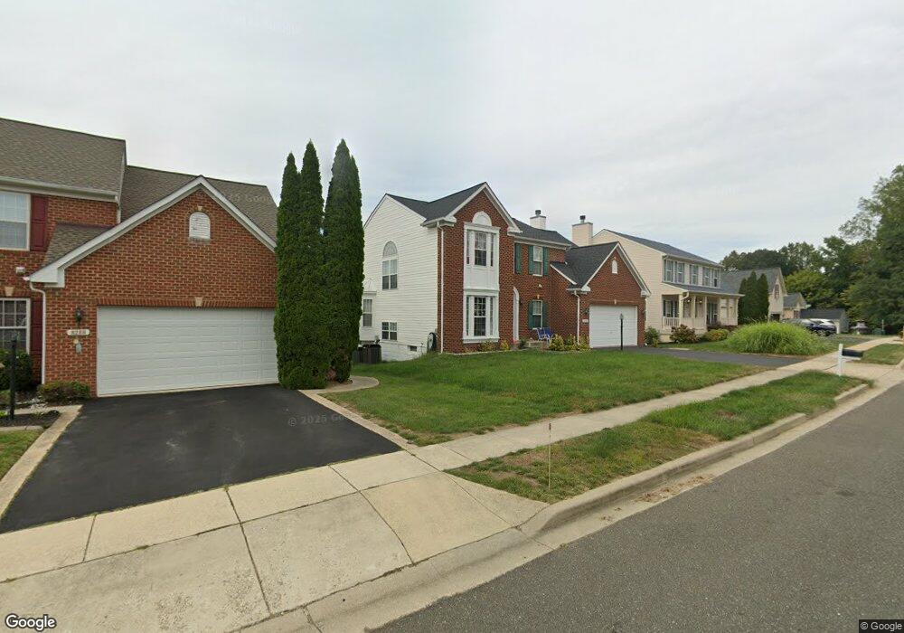 8292 Greenspring Dr, Chesapeake Beach, MD 20732 - photo 1