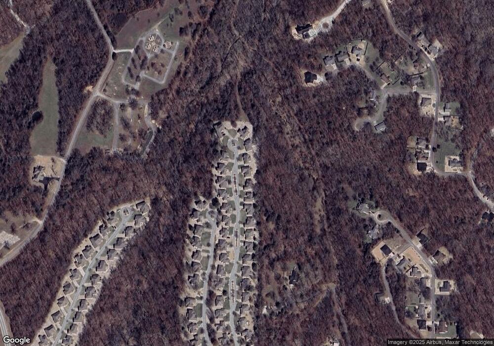 58 Highland Pkwy, Bella Vista, AR 72715 - photo 1