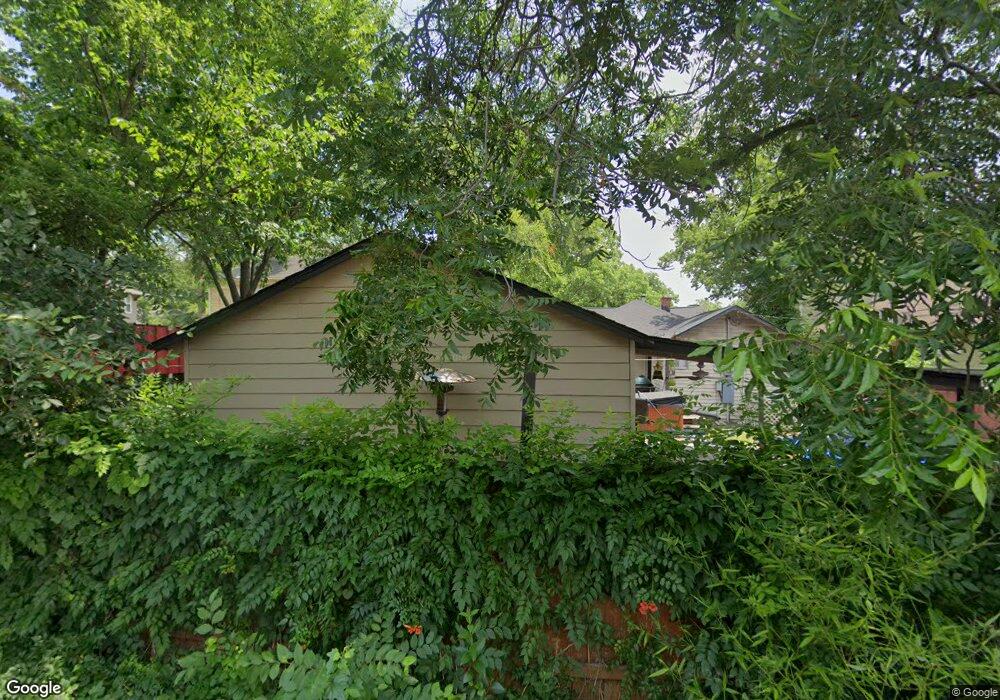 5253 Miller Ave, Dallas, TX 75206 - photo 1