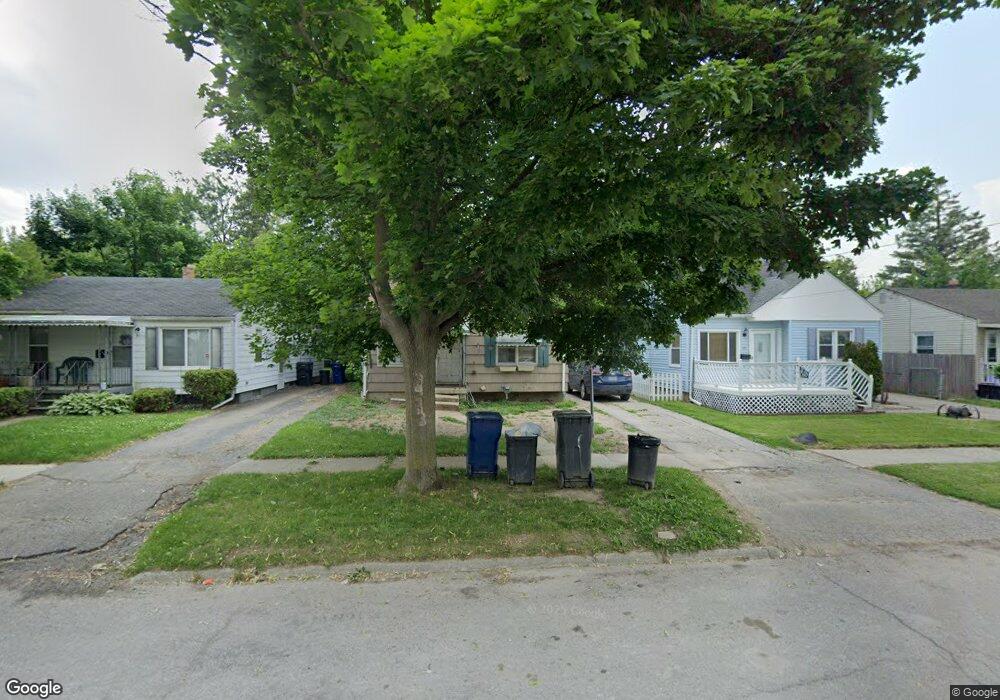 3913 Brown St, Flint, MI 48532 - photo 1