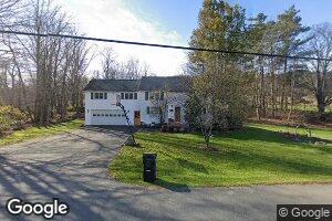 14485 State Route 858, Little Meadows, PA 18830