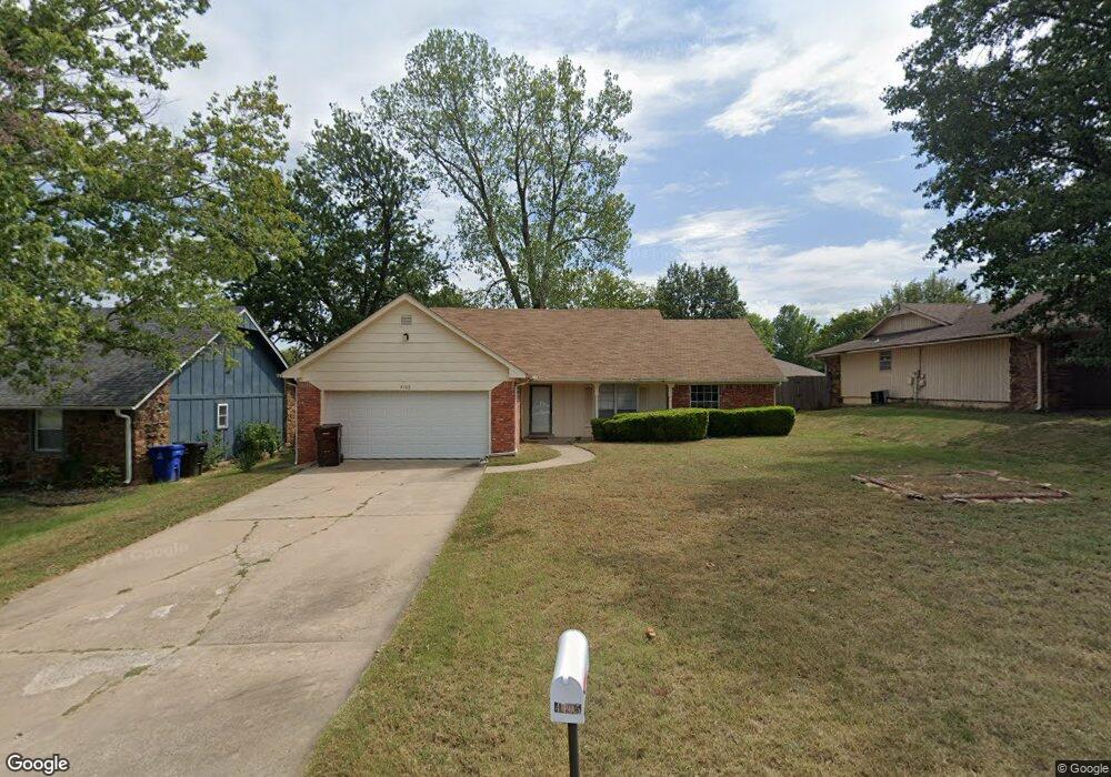 4105 S Cedar Place, Broken Arrow, OK 74011 - photo 1