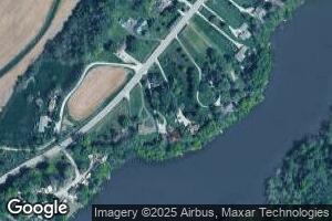 10618 N Carthage Pike, Carthage, IN 46115