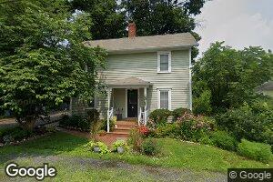 10 Union St, Kingston, NJ 08528