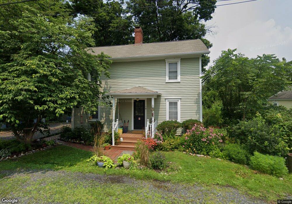 10 Union St, Kingston, NJ 08528 - photo 1
