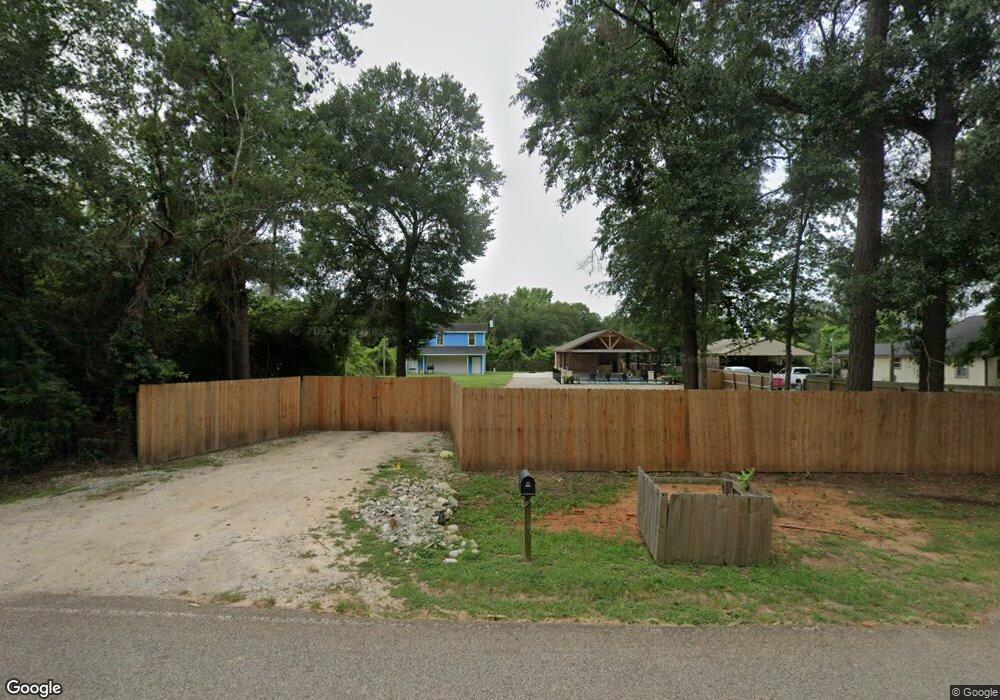 30435 Dobbin Huffsmith Rd, Magnolia, TX 77354 - photo 1