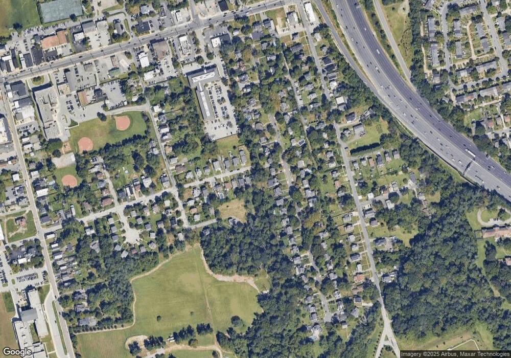 500 Bloomingdale Ave, Catonsville, MD 21228 - photo 1