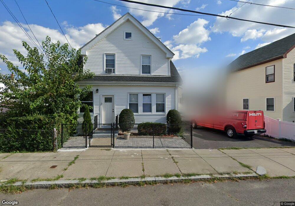 33 Hancock Rd unit 2, Malden, MA 02148 - photo 1