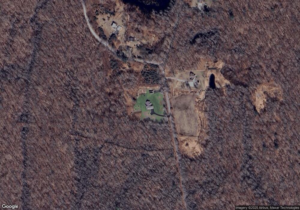 312 Colburn Rd, Canterbury, CT 06331 - photo 1