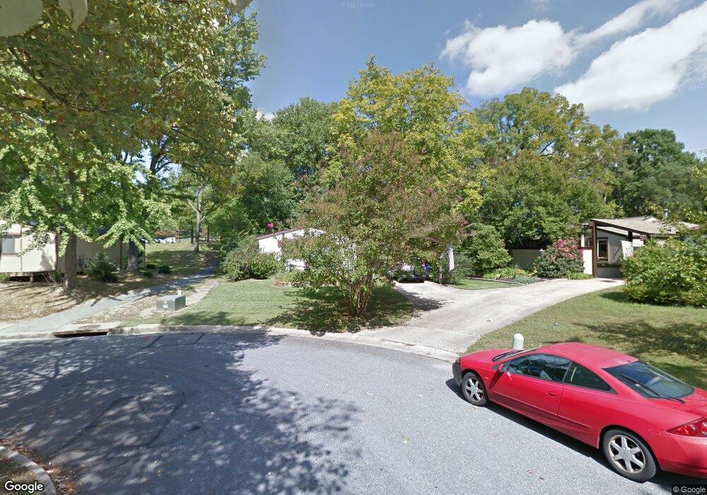 6160 Committment Ct, Columbia, MD 21045 - photo 1