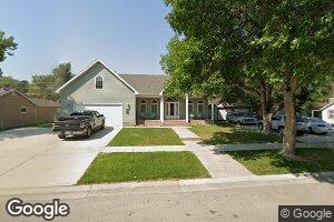 733 S 2nd St, Glenrock, WY 82637