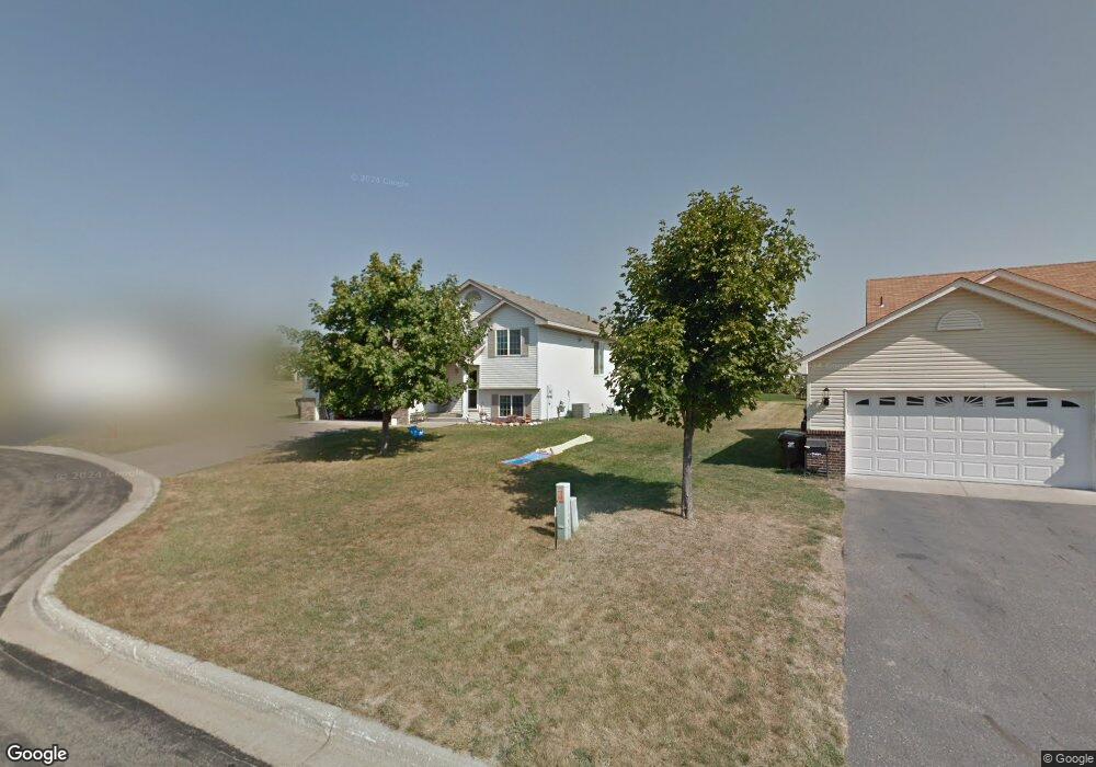 1286 Agate Ct, Sauk Rapids, MN 56379 - photo 1