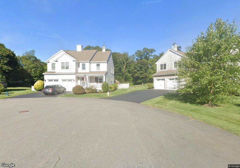 137 Beal St, Hingham, MA 02043 - photo 1