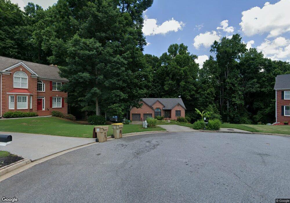 6530 Daniel Ct, Cumming, GA 30040 - photo 1