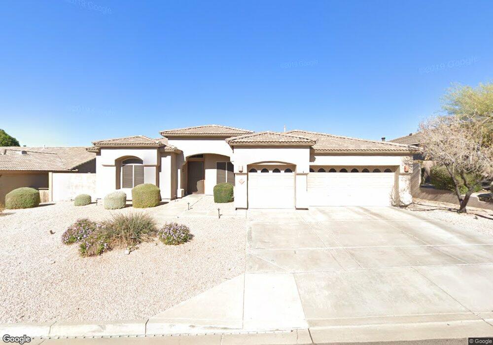 16568 N 108th St, Scottsdale, AZ 85255 - photo 1