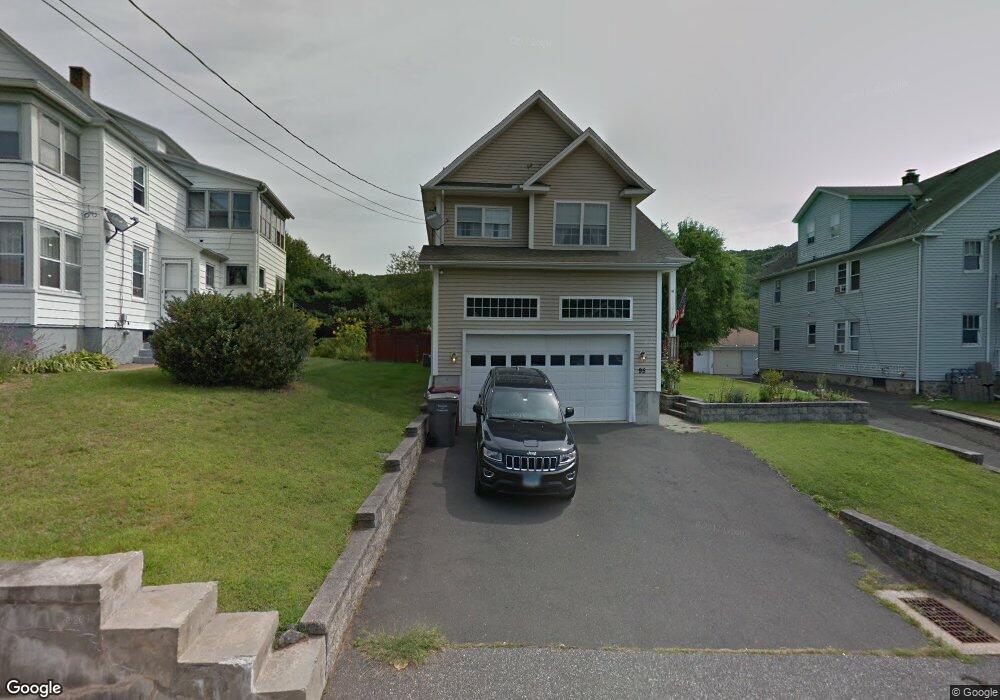 95 High St, Naugatuck, CT 06770 - photo 1