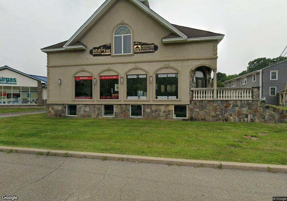 1127 U S 9, Wappingers Falls, NY 12590 - photo 1