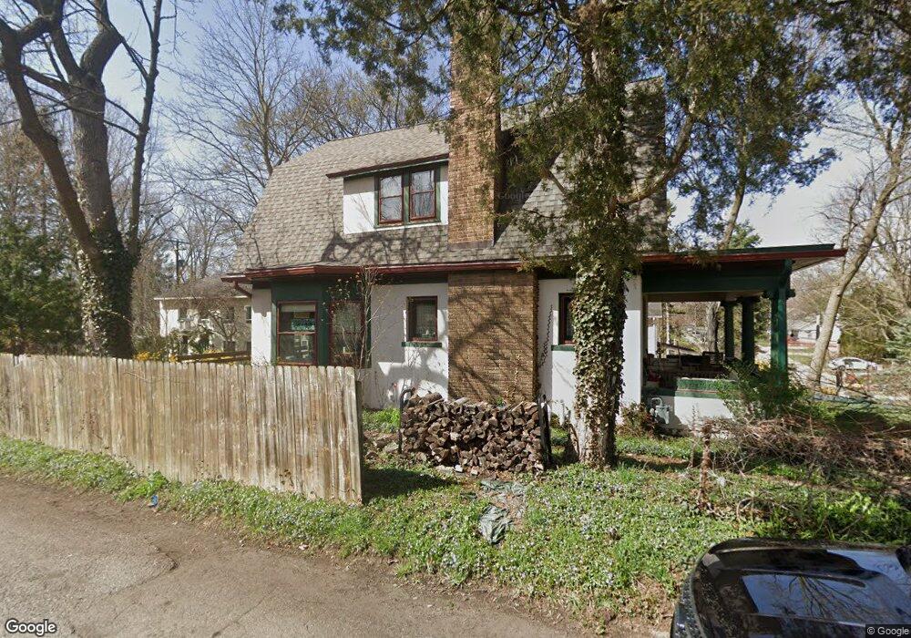 6 Jefferson Ct, Ann Arbor, MI 48103 - photo 1