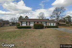2609 Taylor Rd, Cayce, SC 29033