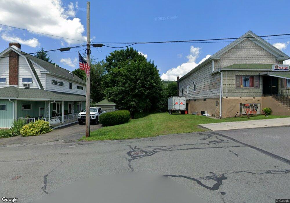 0 4th St, Coaldale, PA 18218 - photo 1