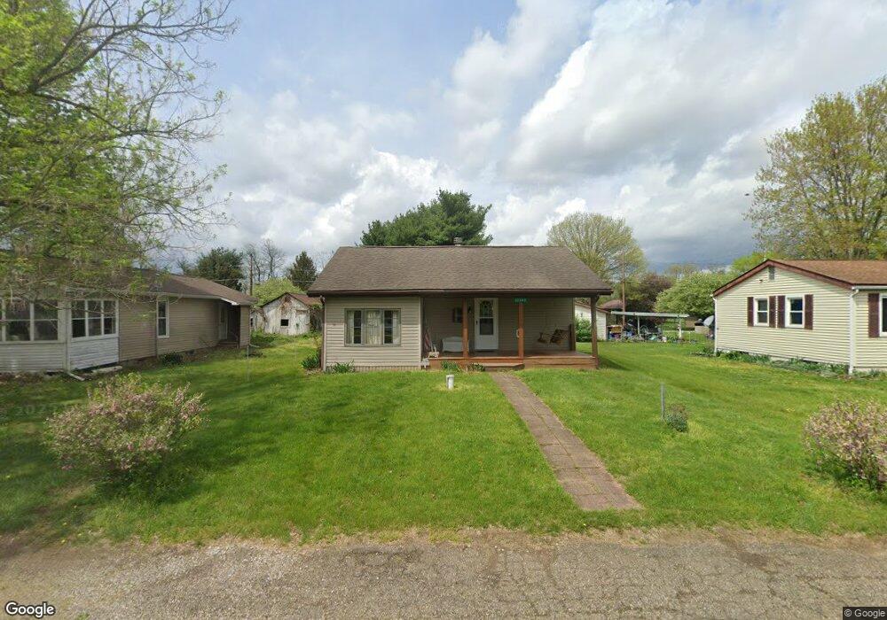 12545 3rd Ave, Trinway, OH 43842 - photo 1