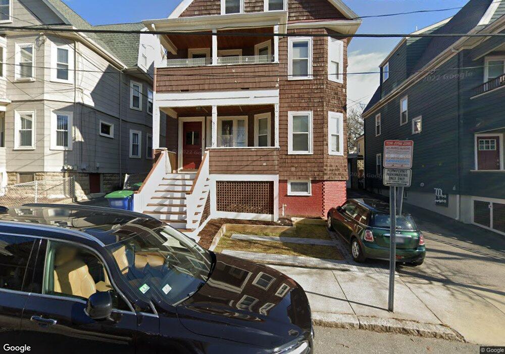 11 Russell Rd, Somerville, MA 02144 - photo 1