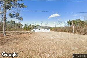 481 Joe Hop Williams Rd, Beulaville, NC 28518