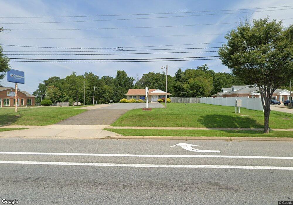 22930 Three Notch Rd, California, MD 20619 - photo 1