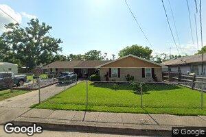 1036 Grinage St, Houma, LA 70360