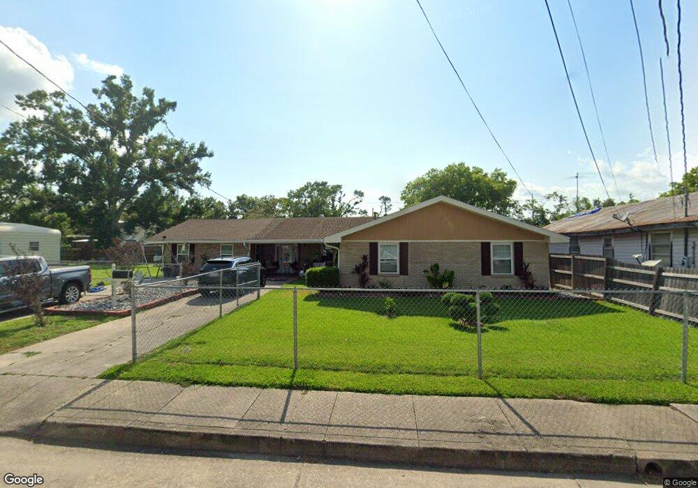 1036 Grinage St, Houma, LA 70360 - photo 1