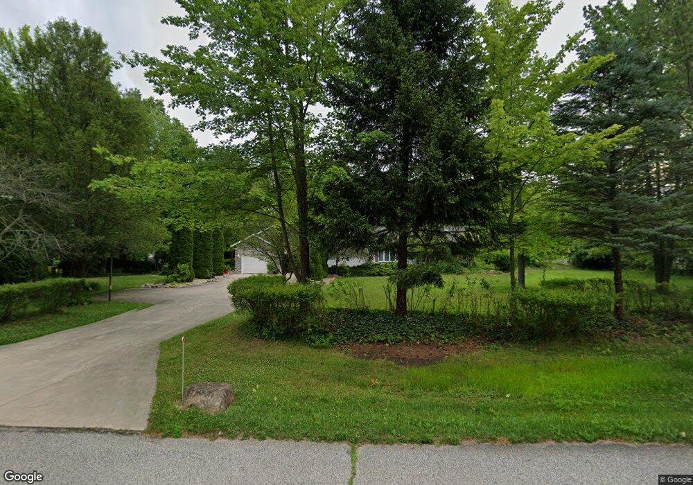 5553 W 500 N, La Porte, IN 46350 - photo 1