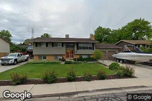 501 W 1600 S, Orem, UT 84058