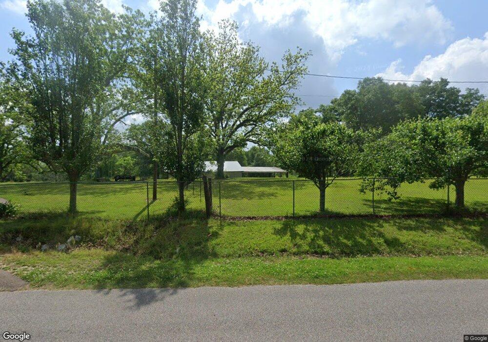544 Poole Creek Rd, Laurel, MS 39443 - photo 1