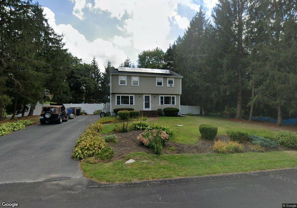 134 Carleton Street Extension, Whitman, MA 02382 - photo 1