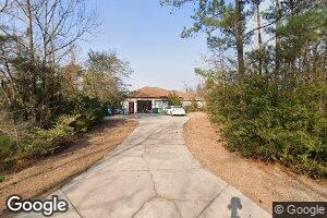 408 Cherry Branch Dr, Havelock, NC 28532