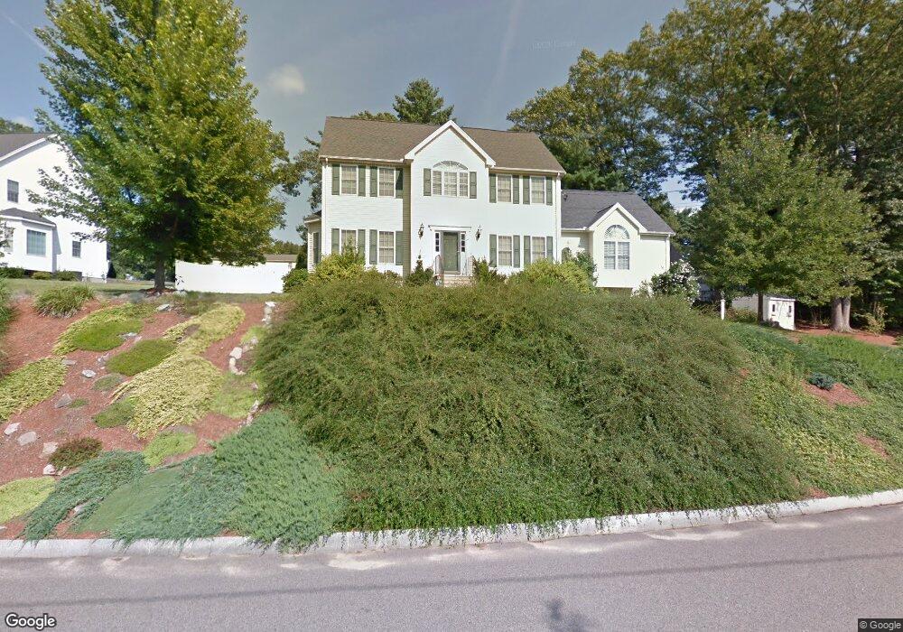 33 Meadowbrook Rd, Franklin, MA 02038 - photo 1