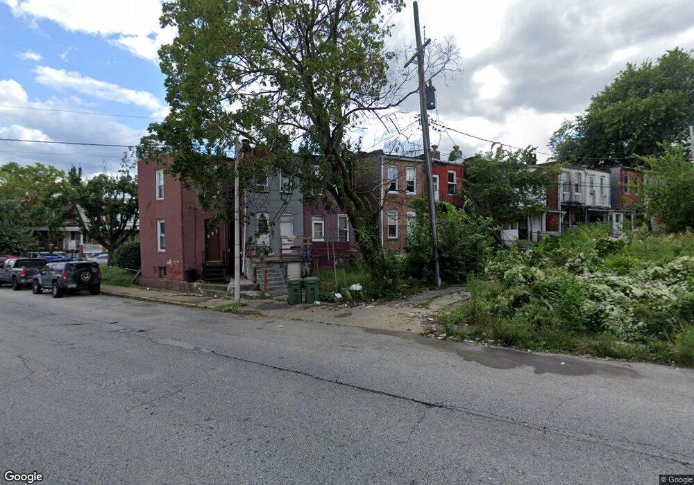 3008 Grayson St, Baltimore, MD 21216 - photo 1