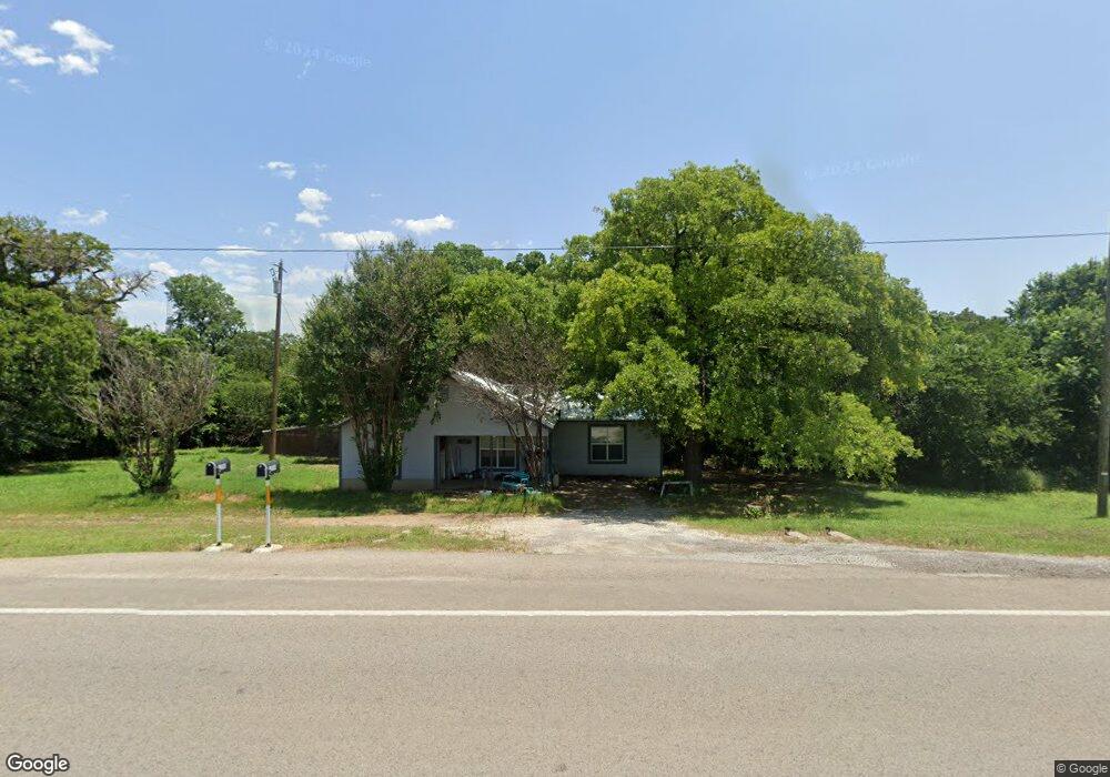 15000 Fm 920, Poolville, TX 76487 - photo 1