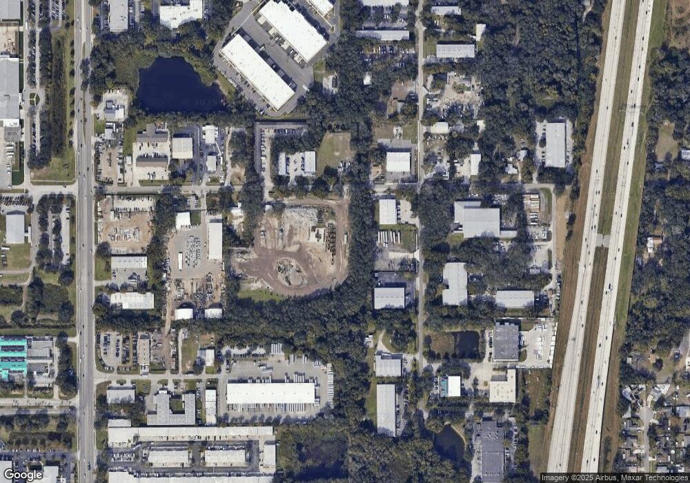 10255 Fisher Ave, Tampa, FL 33619 - photo 1