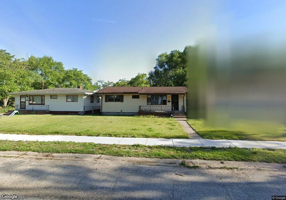 1208 E 36th Place, Gary, IN 46409 - photo 1